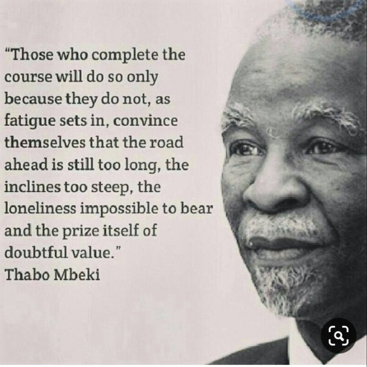 Happy Birthday to President Thabo Mbeki 