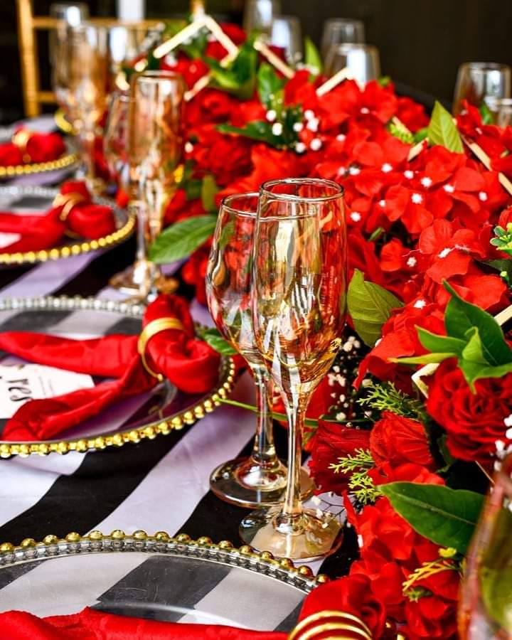 RubyEvents256's tweet image. Without great photography, we are deprived of the opportunity to appreciate the beauty of things that surround us

A great shot makes you appreciate great #decor - everything in #events goes hand in hand.

Courtesy photo

#RubyEvents #ThursdayThoughts #photography #Uganda