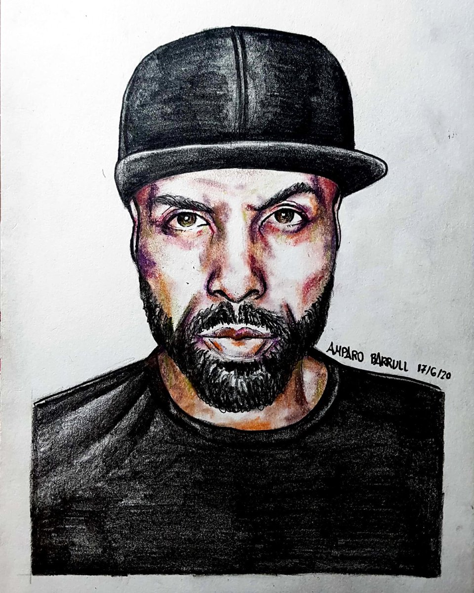NevertooAmpy's tweet photo. Algunos retratos que he estado haciendo del rap español💥 @ElChojin_net @soyRayden @FERNANDITOCOSTA https://t.co/szwpqNDMz4