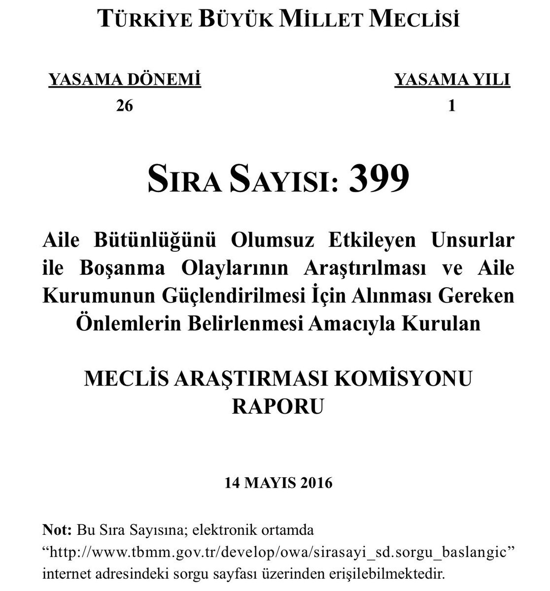 kuzun09's tweet photo. @yilmaztunc @abdulhamitgul @metinfeyzioglu 399 no'lu komisyon Raporunun Aile Hukukuna ait öneriler kısmında #SüreliNafaka  ve süre bitiminde ise #NafakaFonu önerisi @TBMMGenelKurulu 'nda yasalaşmalı. Boşandığı eski eşe ÖMÜRBOYU #SüresizNafaka yıkılmamalıdır.@trbiaplatformu @ailevecalisma @tcbestepe @iletisim @RTErdogan https://t.co/FbZmTsg4ds