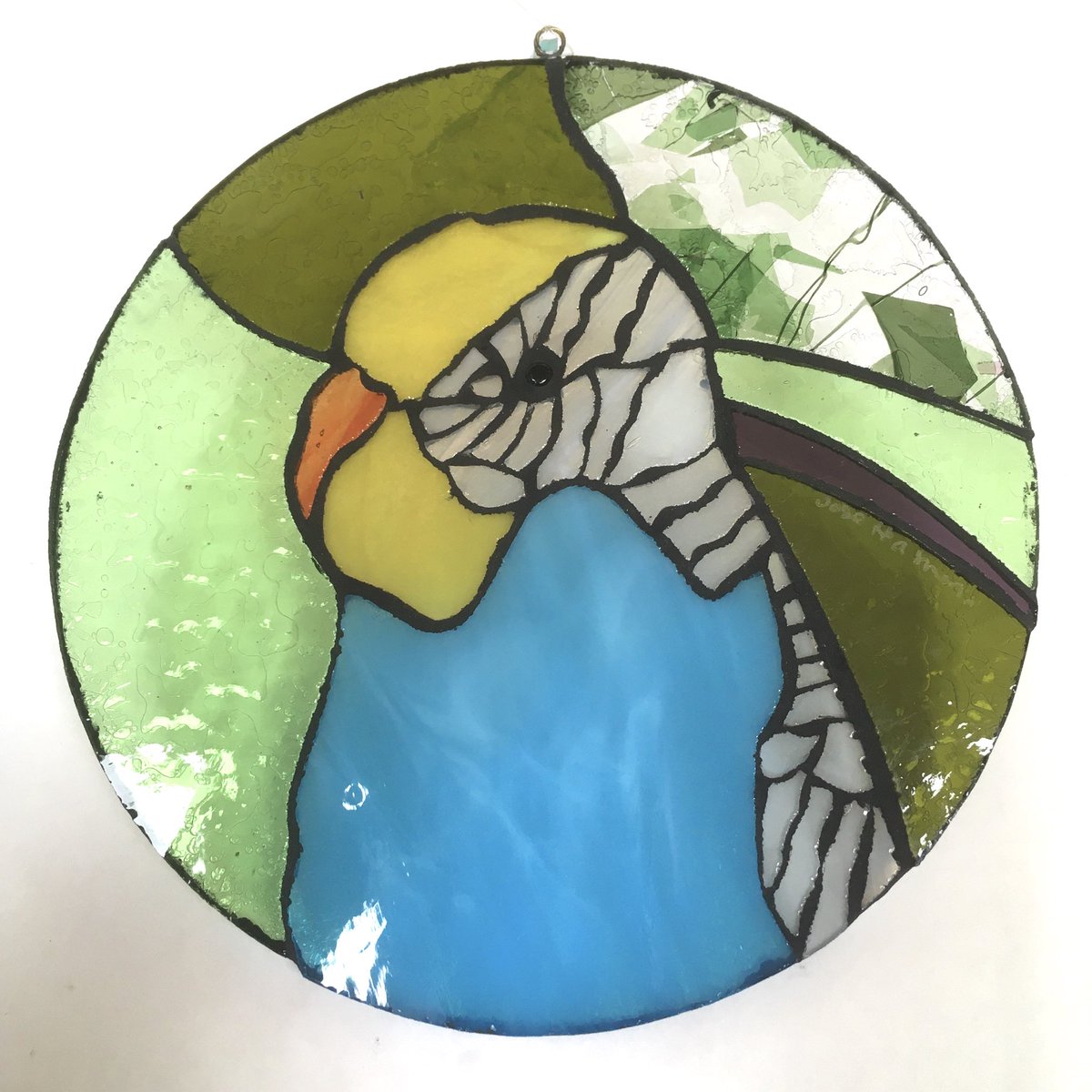 ShorehamArt's tweet photo. Yesterday was our first day being open again after so so long! Was fabulous seeing our customers again ⁦@ShorehamArt⁩ we THANK YOU for your loyalty #appliqué glass #budgie #birds #stainedglass #art #ceramics #textiles #wood and so much more ⁦@LoveShoreham⁩ ⁦ https://t.co/Jd3dUuzkFl