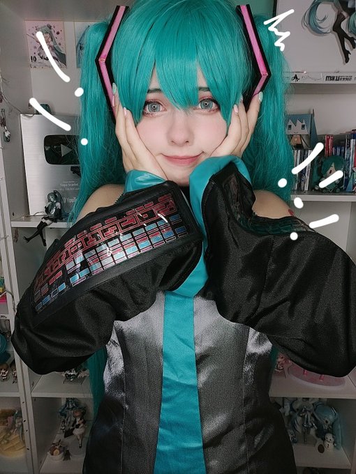 Saya Scarlet ロシア美人コスプレイヤー画像まとめ