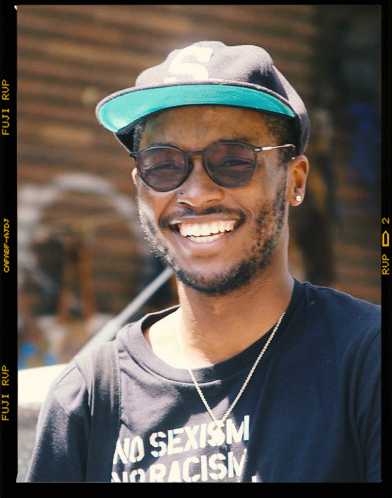 SWANK_JOZI's tweet photo. FRIENDS | FAMILY | WORLD
Ft.
@Sihle_ON, @uncle_partytime, @KgomotsoKiggy & @Karbz
Your support keeps us running!
#BeenRunning
#7thRun https://t.co/UON3CWIMIf