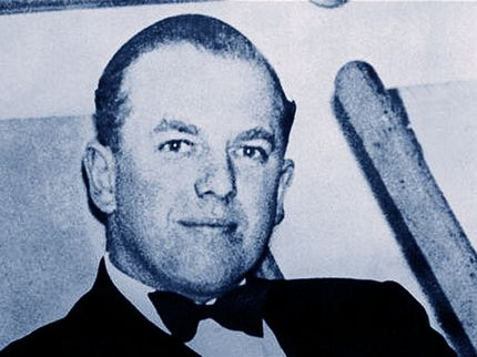 8/Hay acquired a reputation as a playboy preying on monied women including Lady Diana Broughton, whose husband Sir Delves Jock Broughton was later suspected of murdering him in 1941.The incident spawned numerous books & movies including White Mischief. https://the-line-up.com/white-mischief-unsolved-murder-lord-erroll