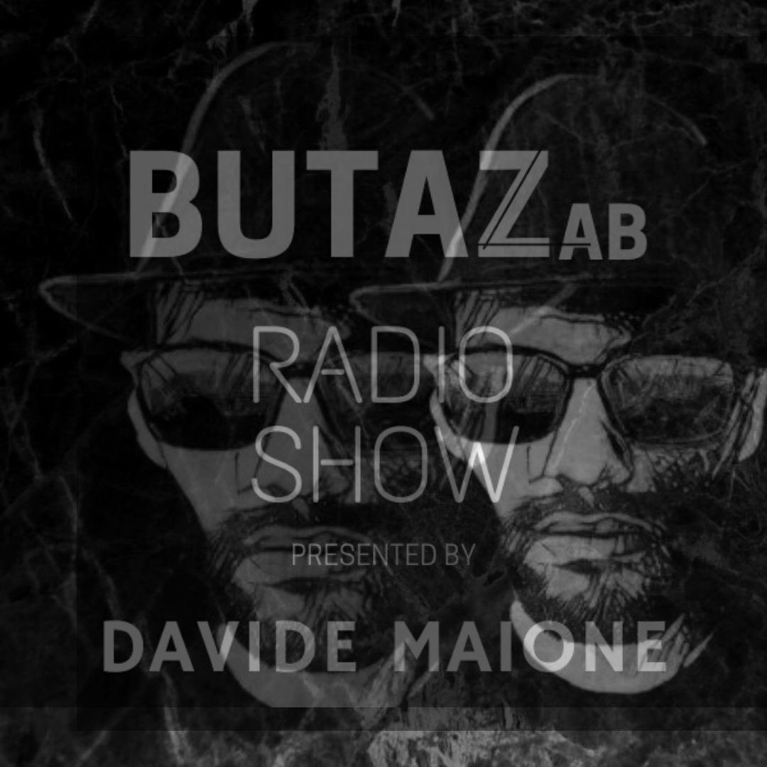 Butaz Lab Radio Show presented by Davide Maione (<a href="/MAIONEDJ/">Davide Maione</a> ) | episode 3 with <a href="/dj_seddior/">Seddior</a> 
search and listen online on the MIXCLOUD,YOUTUBE &amp; FACEBOOK 
#butazlab #seddior #davidemaione #radio #music #radiostation #techno #hardtechno #radioshow #house #trending #slaughtahouzeradio