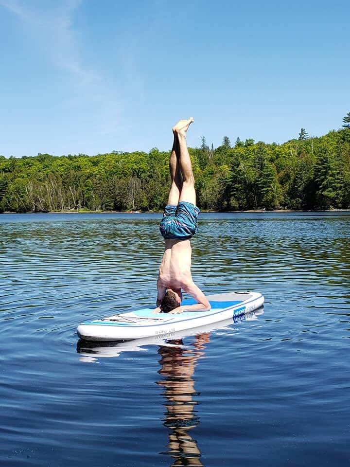 Stephen Irvine tweet media