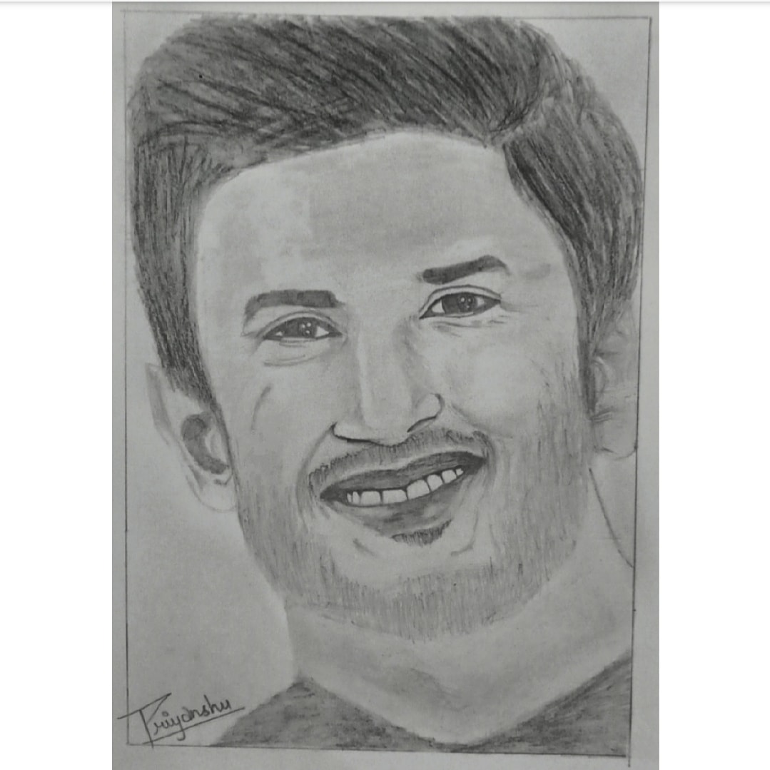 Priyans48772003's tweet photo. Rest in peace 🙏
@itsSSR https://t.co/rtEvqczTuH
