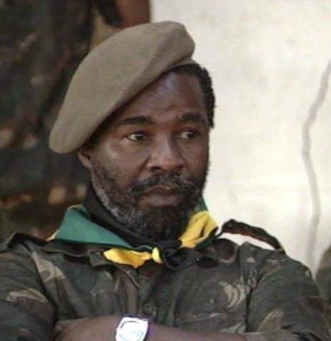 Happy Birthday President Thabo Mbeki  