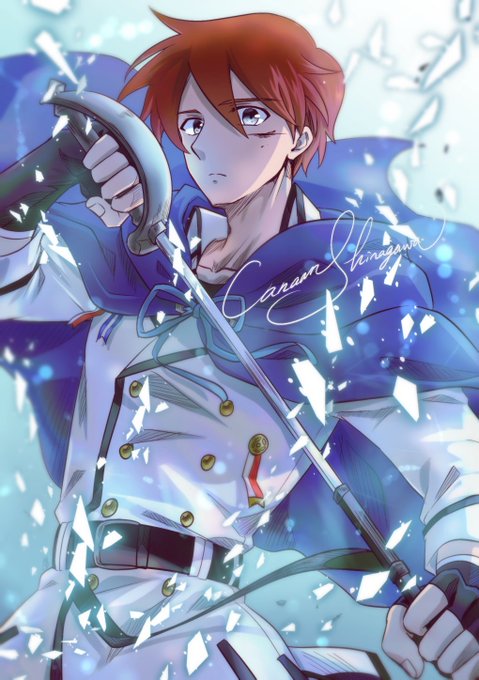皆さんの創る氷属性のキャラが見てみたい を含むマンガ一覧 ツイコミ 仮 皆さんの創る氷属性のキャラが見てみたい を含むマンガ一覧 ツイコミ 仮