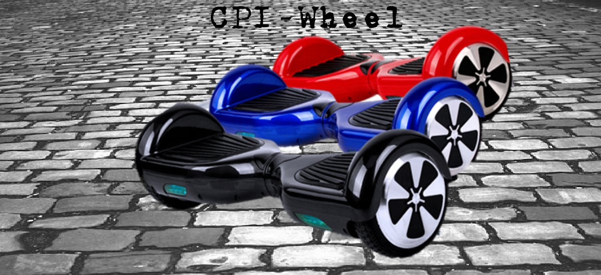 CPI-Wheel, un experiencia una para este verano
lnkd.in/dJ6NfGC
#verano #patinete #cpitech