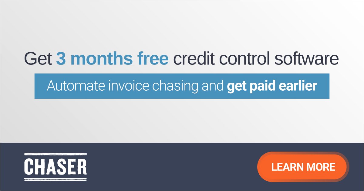 Benefit from the best credit control management software for free, for 3 months 🙌 📈. No obligation, no card details required. Get 3 months free: links.xumagazine.com/m2yyc

#BusinessRevival #RecessionProof #BusinessSupport #CreditControl #Cashflow #SME #SmallBiz #SaaS #Automation