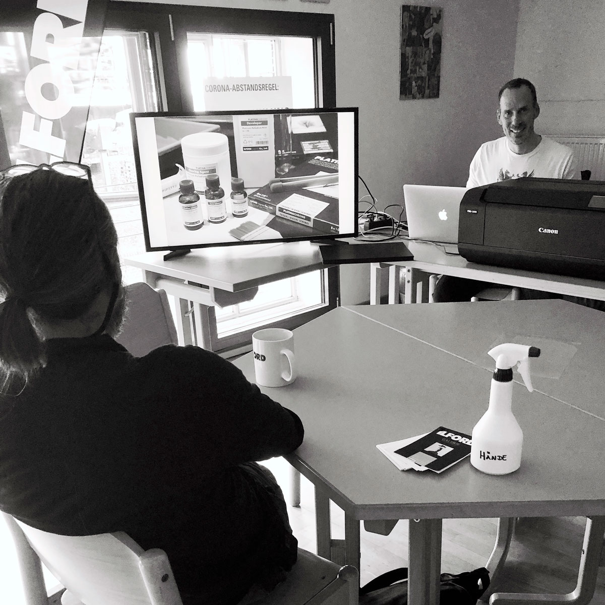 ILFORD Imaging (ilfordimaging) / Twitter