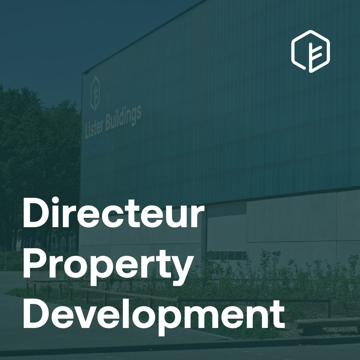 Vacature Directeur Property Development 🚨

Ben jij gepassioneerd over en wil je een leidende rol spelen in de ontwikkeling en realisatie van de bebouwde omgeving van de toekomst? 

👉 ow.ly/dpSs50A9Yvf