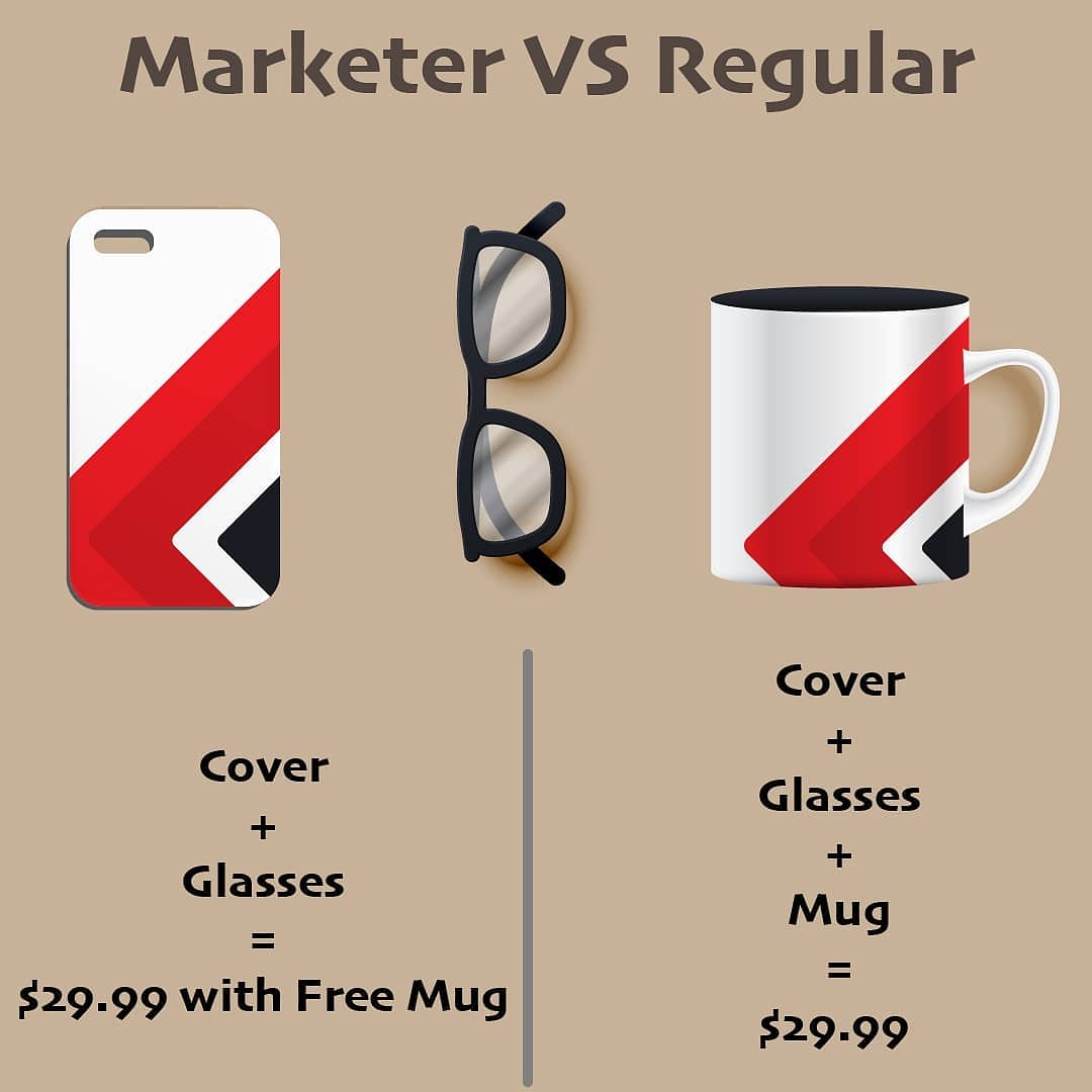 ajrinfotech's tweet photo. Think different. Just a little shift in words and mindset can make things much attractive.
#matketing
#marketingagencies #marketingexpert #marketing2020 #marketingstrategy #marketingtips #marketingcontent #marketingtipsforyou #marketingcontents #TuesdayThoughts #MarketStrategy https://t.co/tnVVSc24rQ