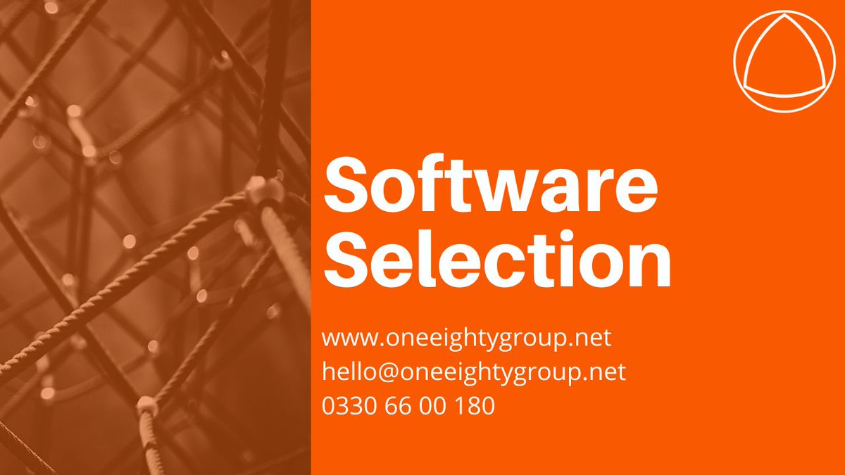 We assist organisations with the entire lifecycle of software search and selection for, their facilities and workplace.  

Our team takes time to understand the requirements of a client system and can remain involved through implementation and support. 

#saas #digital #CAFM