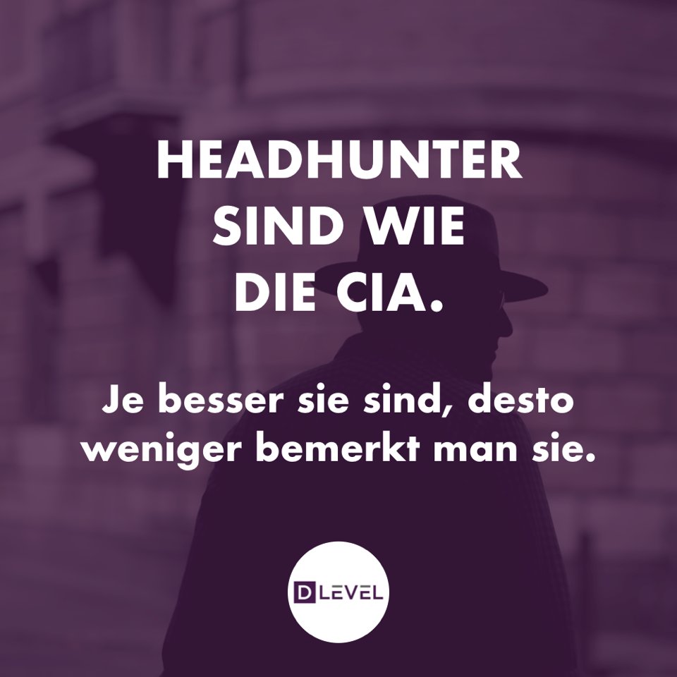 D-Level GmbH (@dlevel) on Twitter photo #recruiting #headhunting #HR #recruiting #headhunting #HR