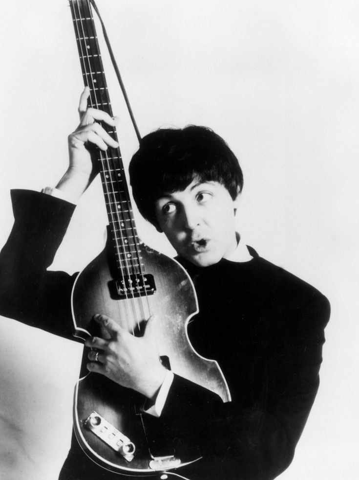 Happy bday Sir James Paul McCartney 