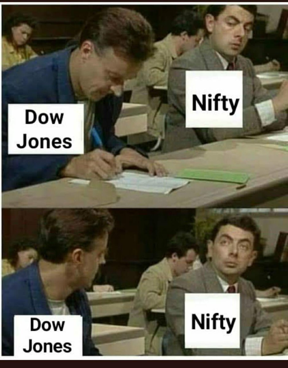 connectgurmeet's tweet photo. #Nifty these days !

Image - Savio Shetty https://t.co/0O4jtHdTLD