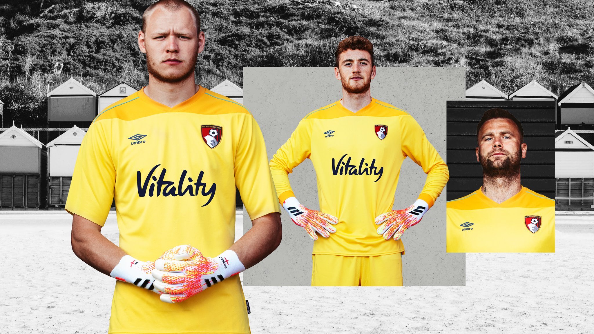 Afcb sales new kit