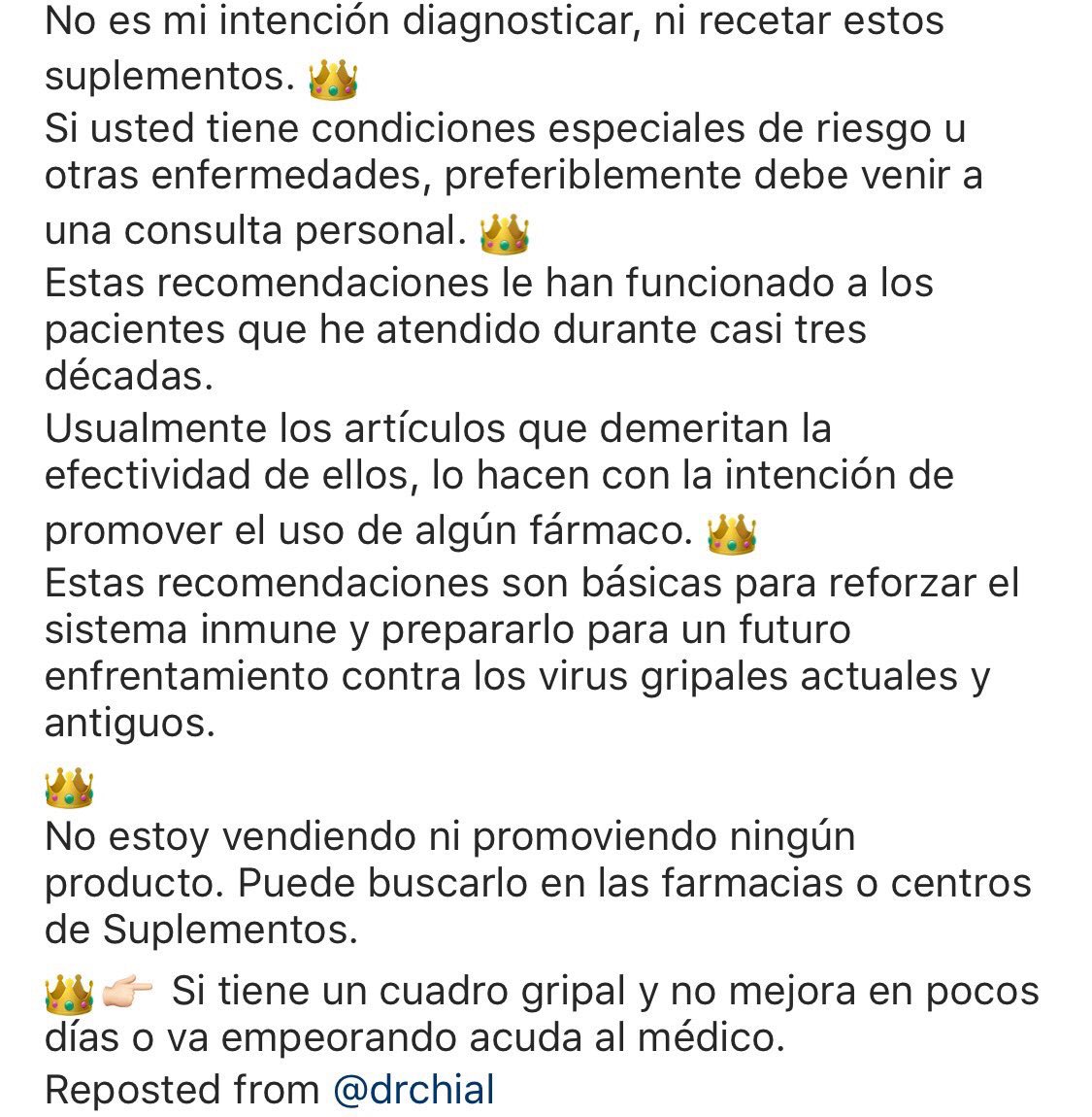 Formas de fortalecer el sistema inmune y tratamientos  #covid  @drchial  #sistemainmune  #covid  #COVID19  #covid_19  #covid_19  #covid_19