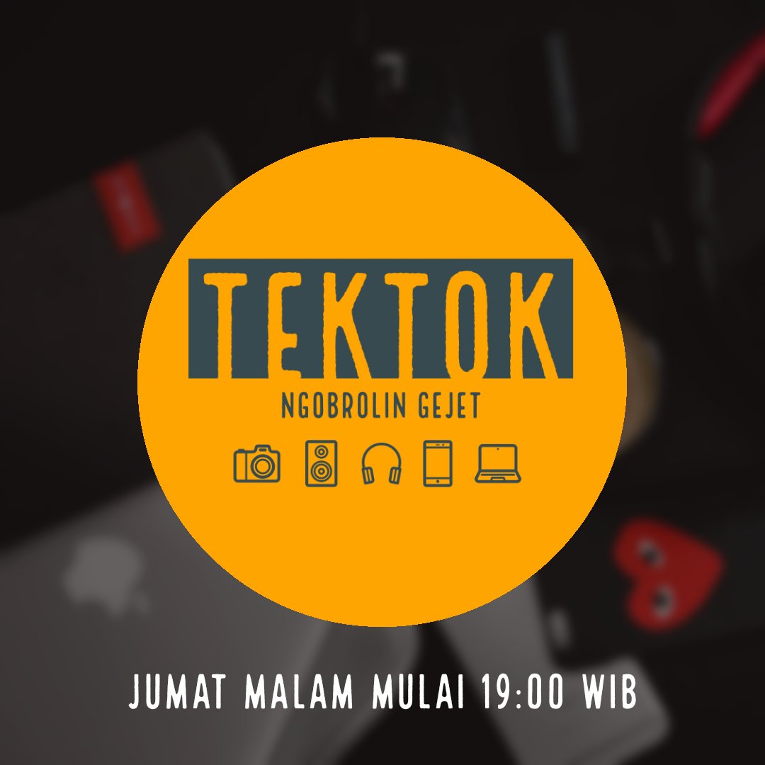 strimingin's tweet photo. Tudei libur strimangstriming dulu, besok malam ada #TekTokID dan #LDT #selectstartlive
Mimin mau rebahan dulu https://t.co/9rInwgqRNM