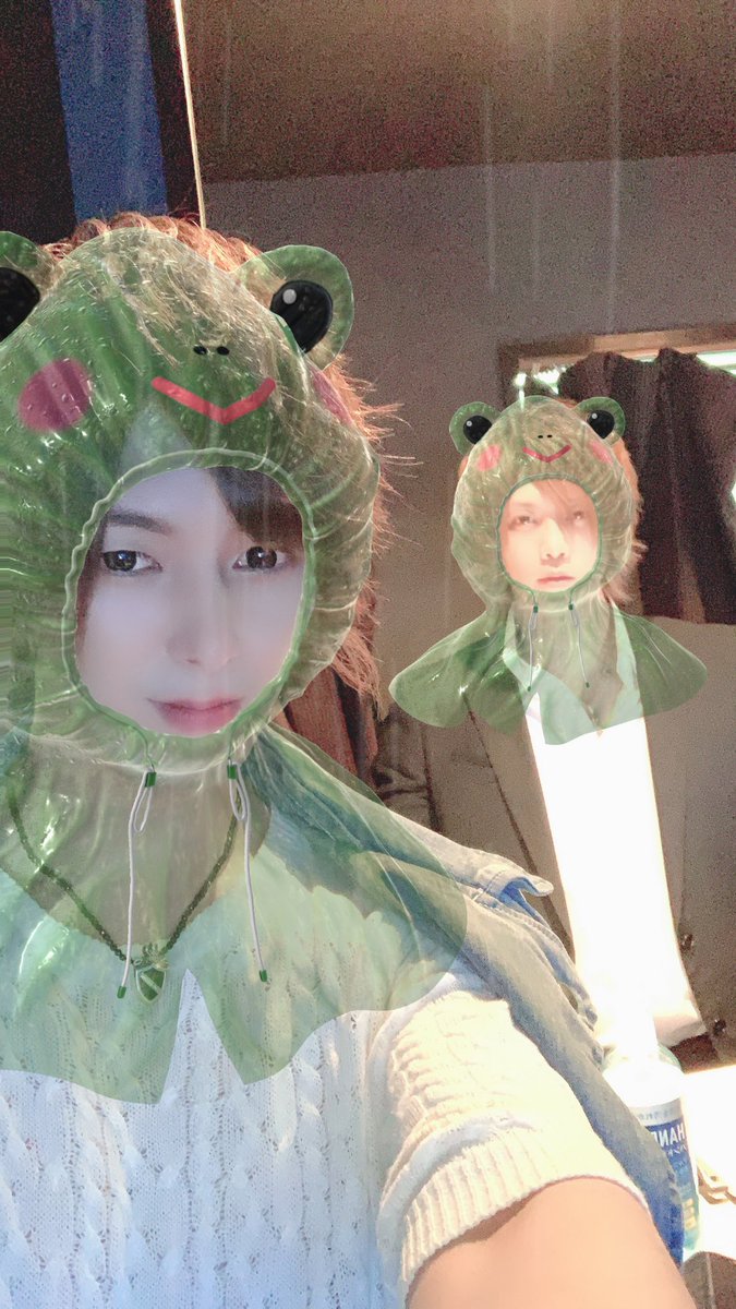 yu_dai1020's tweet photo. 飛鳥さん内勤してたから可愛く撮りました。笑
止まない雨はないよ。は?
#職業肝臓
#仙台
#国分町
#青森
#八戸
#ホスト
#メンキャバ
#イケメン
#chrome2nd
#clubmeteora
#楽しい
#稼げる
#求人 https://t.co/C2HLnyuJg9