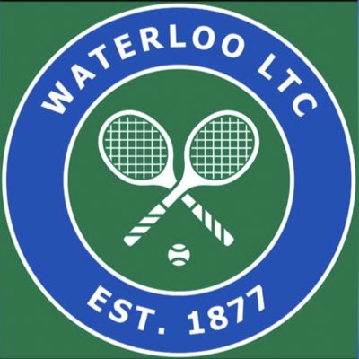 WaterlooTennis's tweet photo. #NewProfilePic https://t.co/mPup3zHqPO