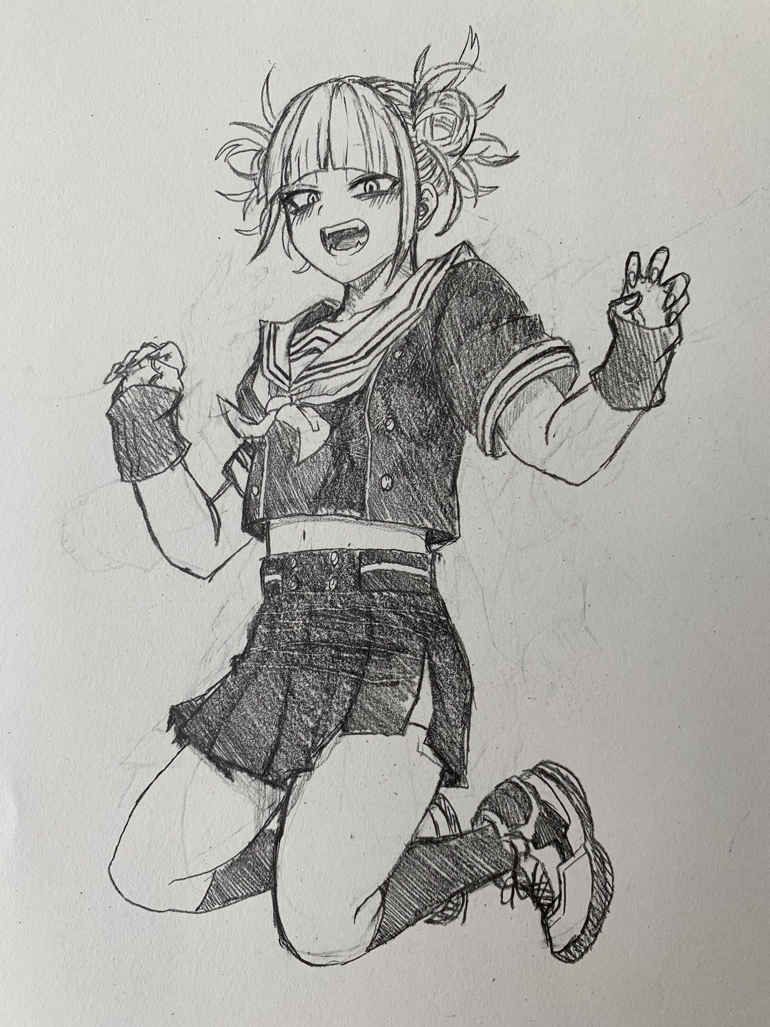お朋希 on X: 