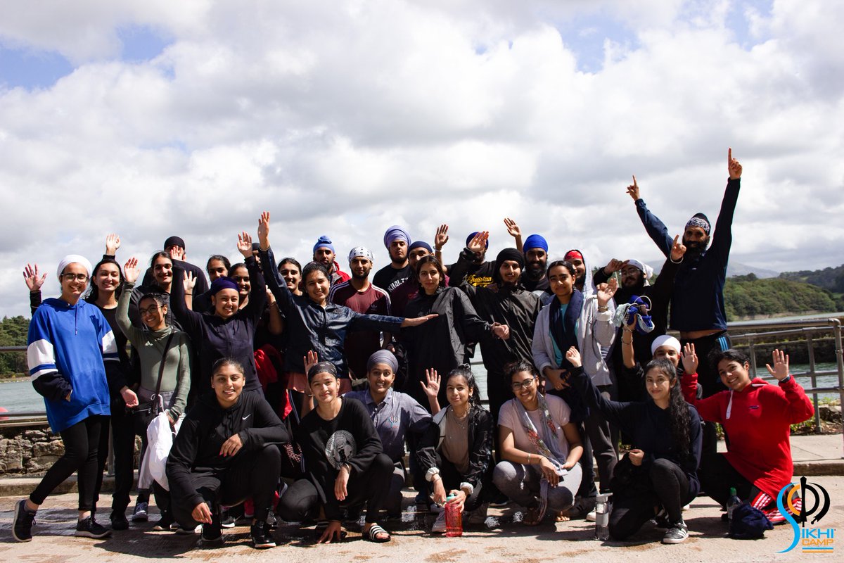SikhiCamp's tweet photo. That’s right, It's the ultimate #ThrowbackThursday! We thank you all for your patience. 
BOSS Sikhi Camp are happy to announce that ALL of 2019 audio &amp; photos are now live on Flickr and Soundcloud. What are you waiting for?! 
https://t.co/96AUHDOq4c
https://t.co/1BS3Wxxbav https://t.co/yQHpvPICey