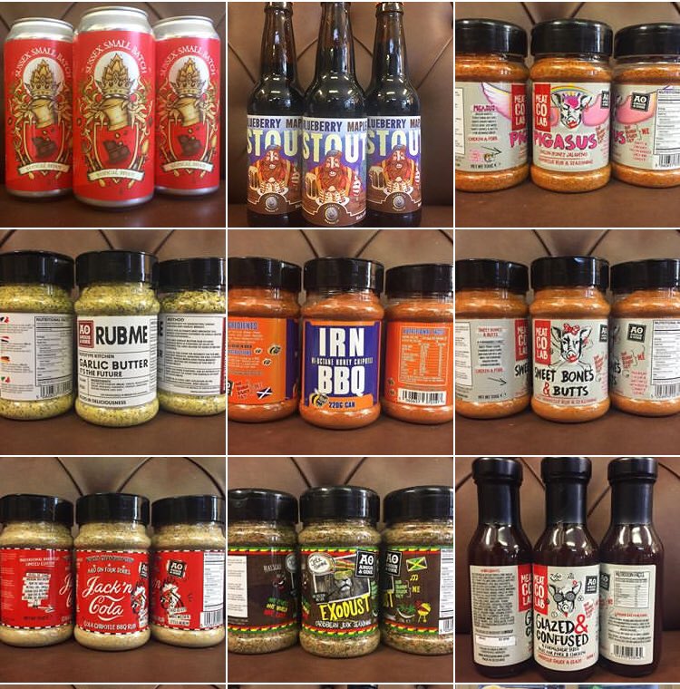 BristolBottleS's tweet image. Loads of new beer &amp;amp; BBQ stuff added this week! Order before 2pm Thursday for delivery Friday in time for the weekend &amp;amp; Father’s Day! bottles-and-books.myshopify.com
