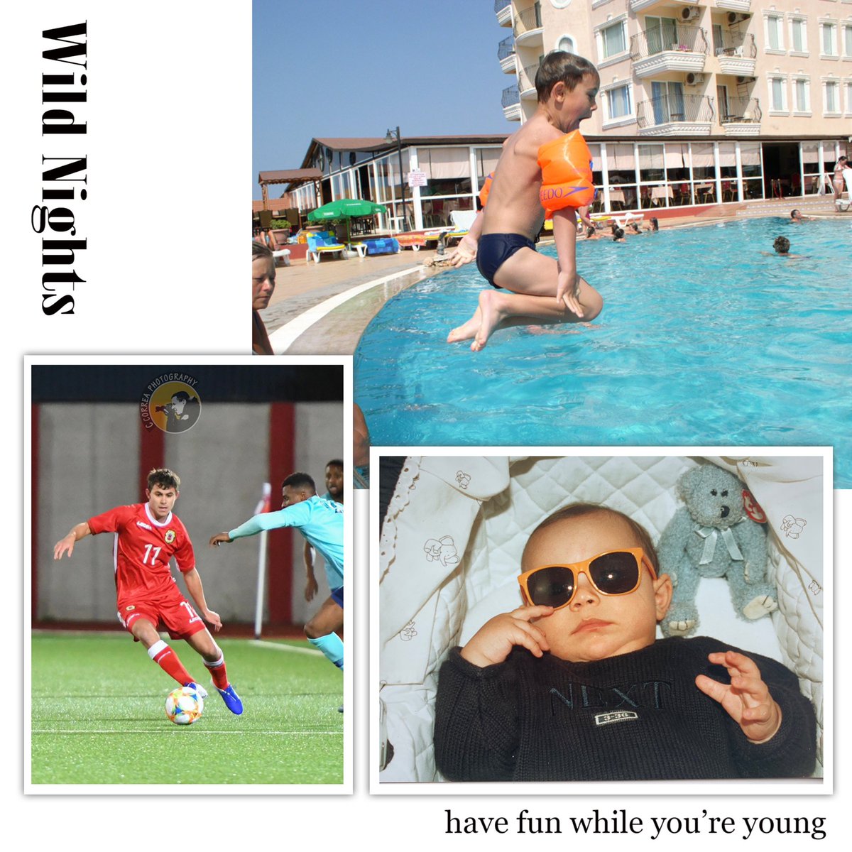 Mickey B tweet media