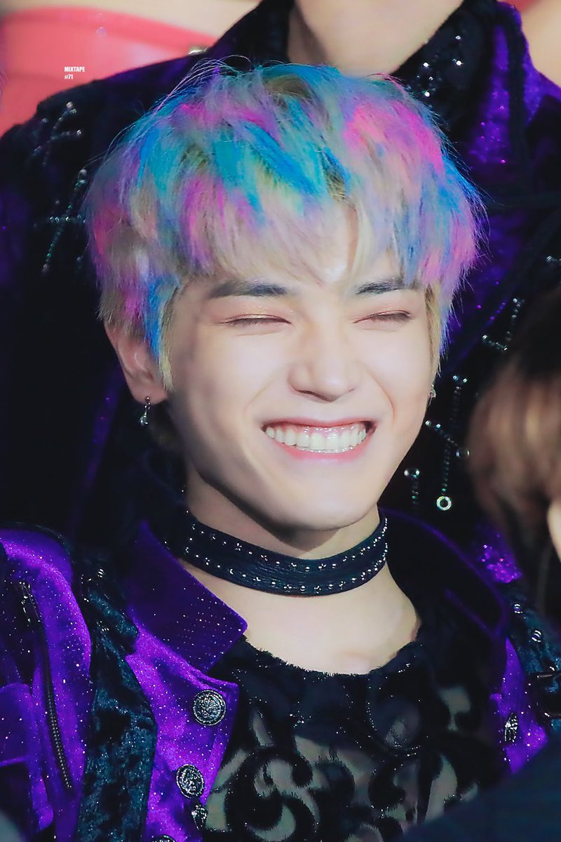 bubulover15's tweet photo. I can't imagine a world without my lider Bubu.💙
Please stay safe and remember that we all love you no matter what 💚💚💚
I'll be always here for you and all NCT 

#태용이의_사랑은_툥프들이_알아
#AlwaysHereForTaeyong
#taeyongbestleader https://t.co/hGPzXAf3na