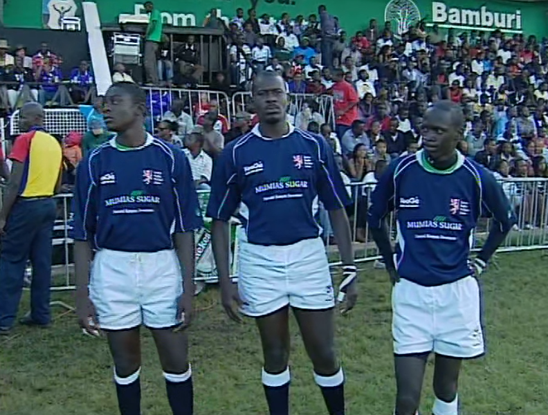 OfficialKRU's tweet photo. Our next #SaturdayClassic feature is a 2010 #RugbySuperSeries match between the Rhinos and Buffaloes at 4.00pm on Saturday 20 June 2020
Subscribe to our YouTube channel today https://t.co/TtFPtOMhnJ https://t.co/cw25JgiKjE