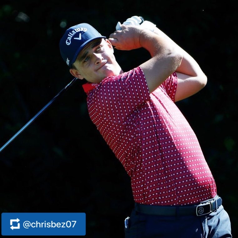 GVeenstraGolf's tweet photo. Harbour Town Golf Links ❤️ here we go. 

Wishing  @BezChristiaan a TipTop week @RBC_Heritage. 

⏰ 12:21 p.m. Eastern Time 🇺🇸
💥 Danny Lee, Sepp Straka, Christiaan Bezuidenhout
🇿🇦 is 6:00 hours ahead.

Tee times &amp; groupings @GOLF_com 👇
https://t.co/N1R72RwEf1
.
#GVGolf 
#Golf https://t.co/ZNPjYuIxwL