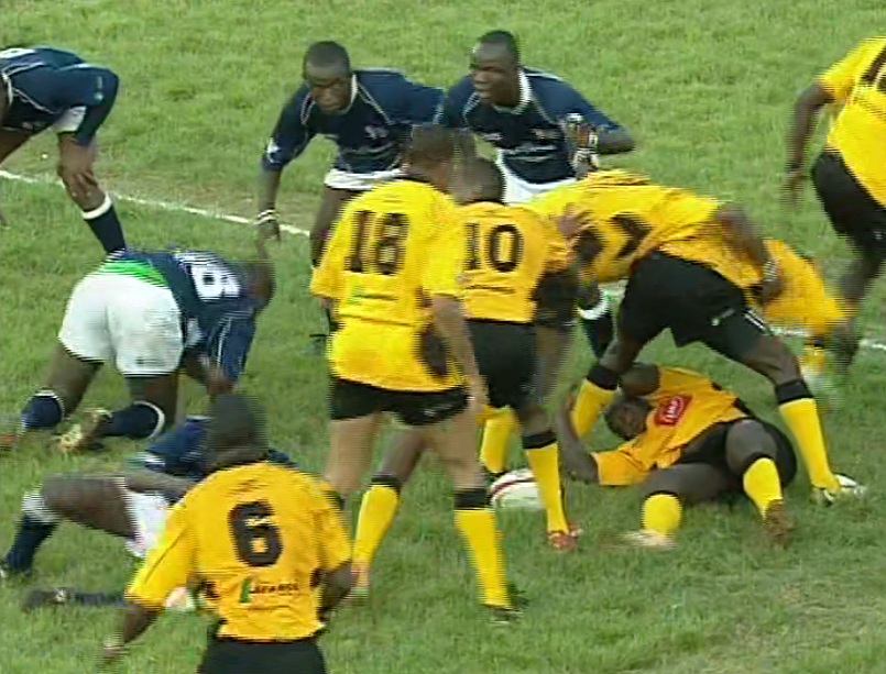 OfficialKRU's tweet photo. Our next #SaturdayClassic feature is a 2010 #RugbySuperSeries match between the Rhinos and Buffaloes at 4.00pm on Saturday 20 June 2020
Subscribe to our YouTube channel today https://t.co/TtFPtOMhnJ https://t.co/cw25JgiKjE
