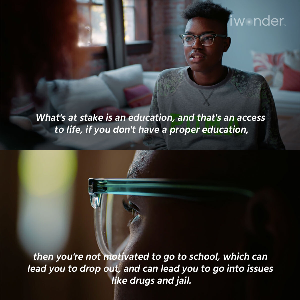 In #TheWeekly: Segregated City, we meet students who push for #desegregation of public schools, coming up with their own proposals and forming rallies, fighting for a better, more just education.
🎬: https://t.co/3ZQcY3YEB1 (Available in Asia)
#theweeklyNYT #nytimes #BLM #nyc https://t.co/uBFMxcrolC