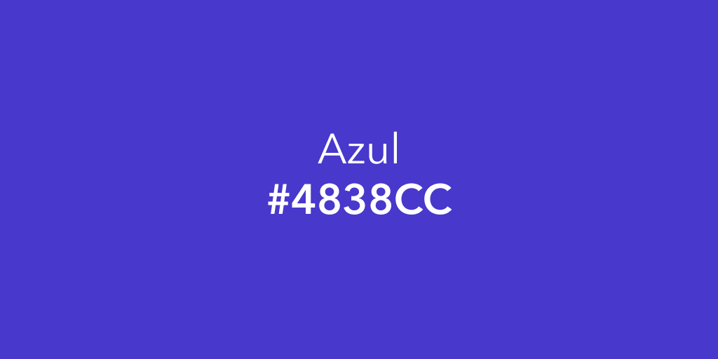 AndConectada's tweet photo. #AEDseTransforma | Te presentamos los nuevos colores de Andalucía Es Digital.
Azul #4838CC, como el horizonte que marca la diferencia entre el cielo y el mar que baña #Andalucía.
Nos transformamos sin olvidar nuestras raíces.
👁️➡️ https://t.co/n41OxaKGgN https://t.co/akmItDkpAq