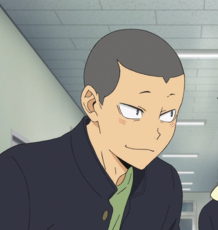 Tanaka Ryuunosuke/Kwon Hoshi- the most "senpai/sunbae" of the 3- absolute softies on their younger members- would do anything for them- their laughs even sound the same- also, soonhoon works for this thread no problem- if you know, you know