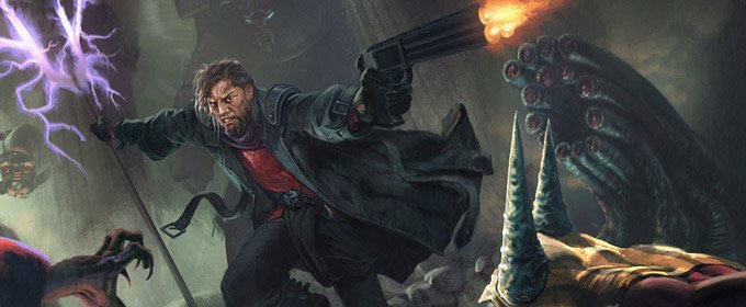 Mundogamers's tweet image. Análisis de #ProjectWarlock por @Nuevebits. Variado, intenso y rudo. 

mundogamers.com/analisis-proje…