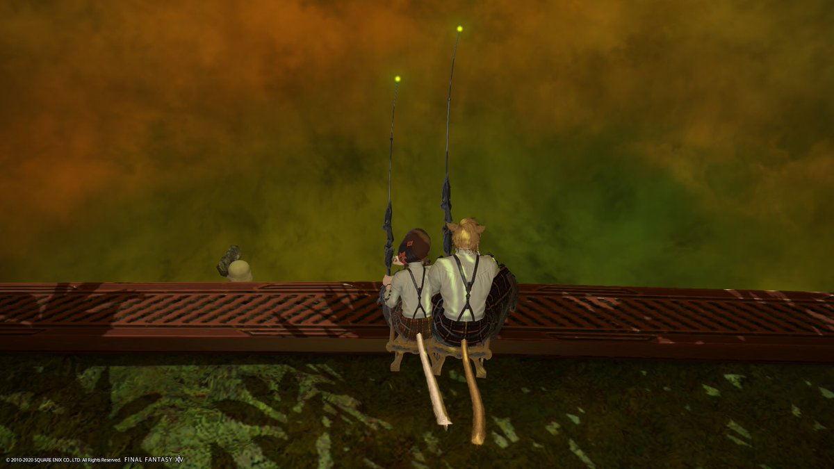 Nao イフ Yojimbo イフnao近況 開店前の緊張する旦那ﾁｬ 楽しみで仕方ないぞー ド緊張の旦那ﾁｬとﾜｸﾜｸnao 漁師 開店準備の為 魚精選作業に頑張る2人 今回のショップ営業かなり旦那ﾁｬ楽しんだみたいで月イチ営業にする っやって