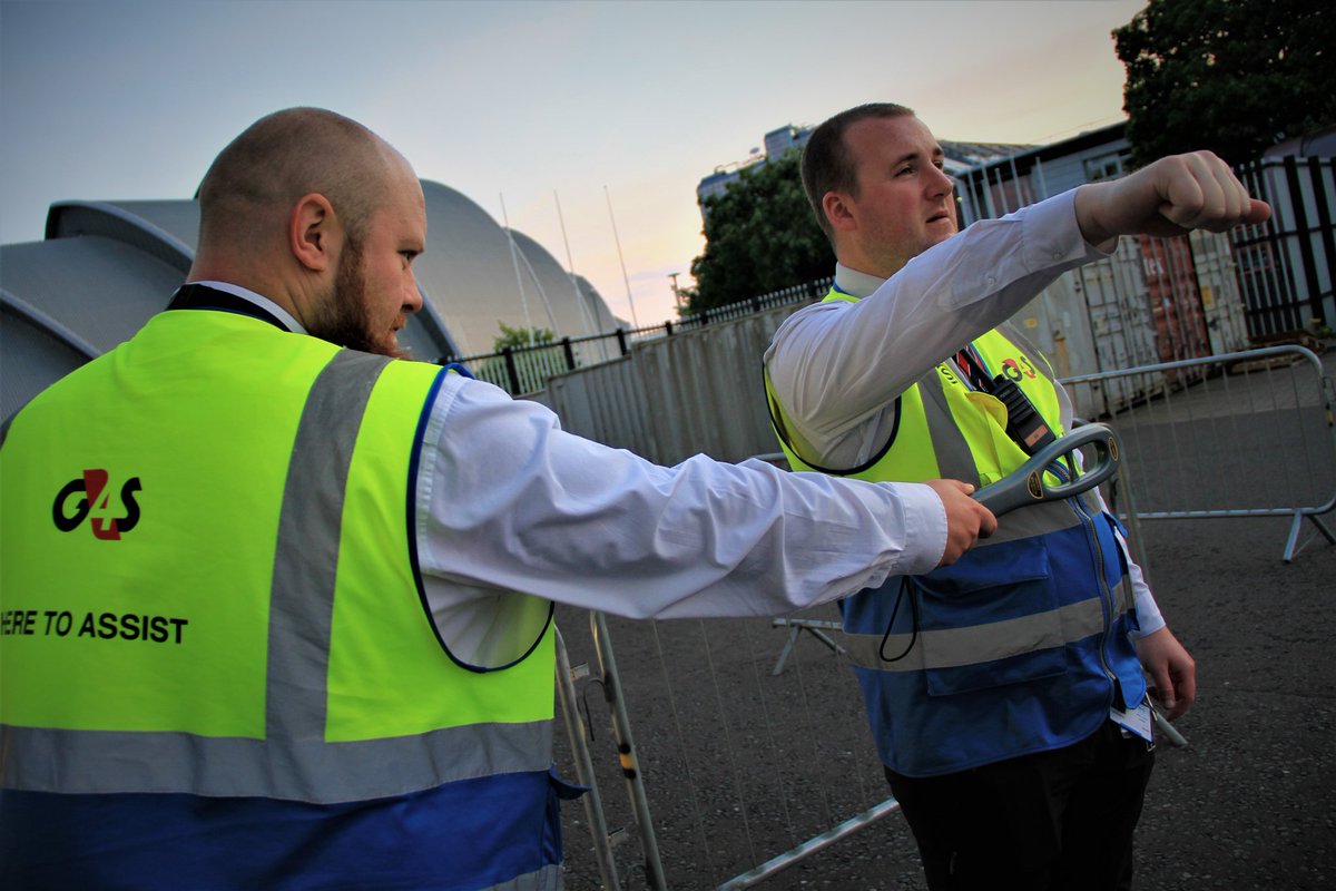 Joanne_Burke_'s tweet image. Time spent on research, search procedures, calculations and general readiness for getting back to live events
#planning #research #practicaltesting @G4S_Events