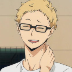 Tsukishima Kei/Seo Myungho- SALTY AF- SAVAGE AF- questions everything- lanky bois- clashes with kags/mingyu a lot it's hilarious- unlike tsukki tho the8 is a little bit easier to approach- it just doesn't look it lol