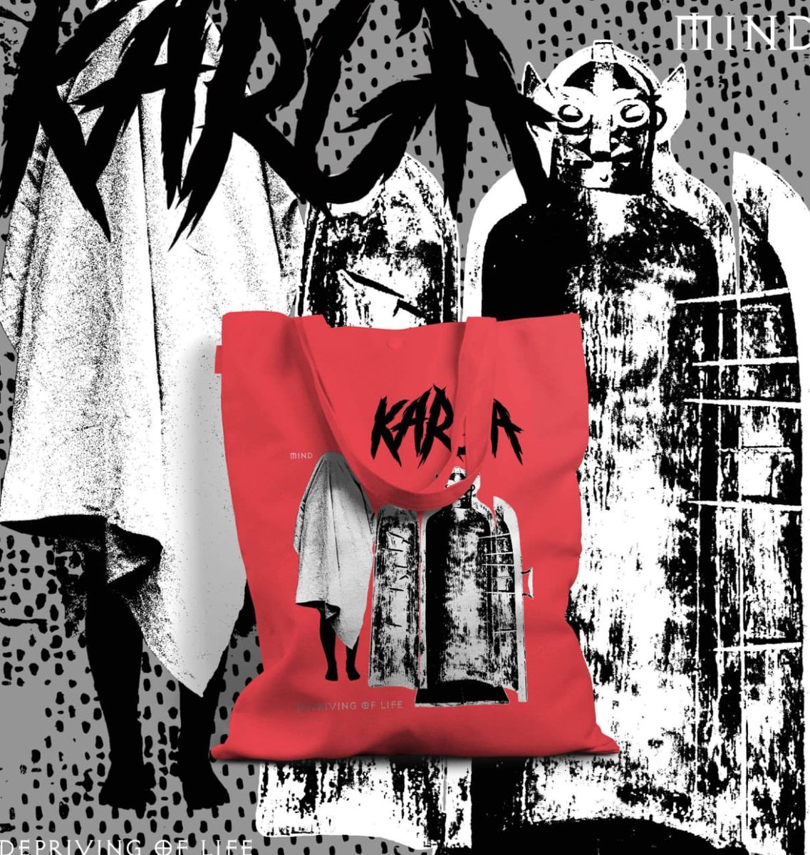 KARGA BGST tweet media