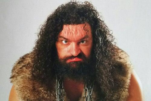 Happy birthday Bruiser Brody 