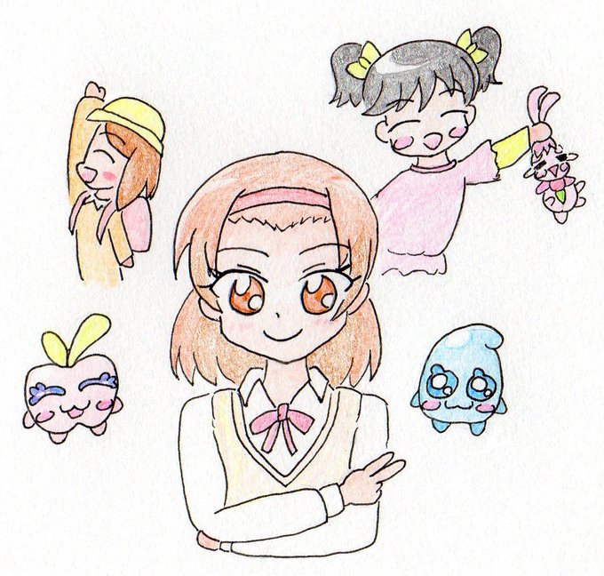 杉浦なおやのtwitterイラスト検索結果