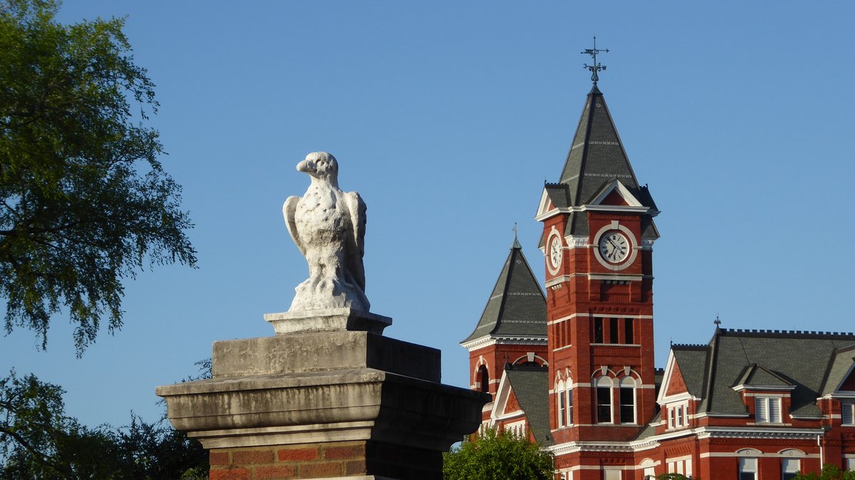 The Auburn Creed,a thread. #wareagle  #bethecreed