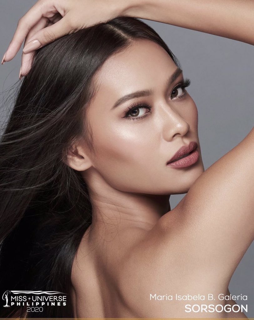 alpiloyd's tweet photo. A mesmerizing diverse beauty of every Filipina with the Official Portrait of our Miss Universe Philippines 2020 contestants!
#missuniversephilippines2020 #sustainabletourism #beautifultransformations #inspiringwomenwithaction #beyondthecoastlines #teamphilippines https://t.co/NLVuVTEeww