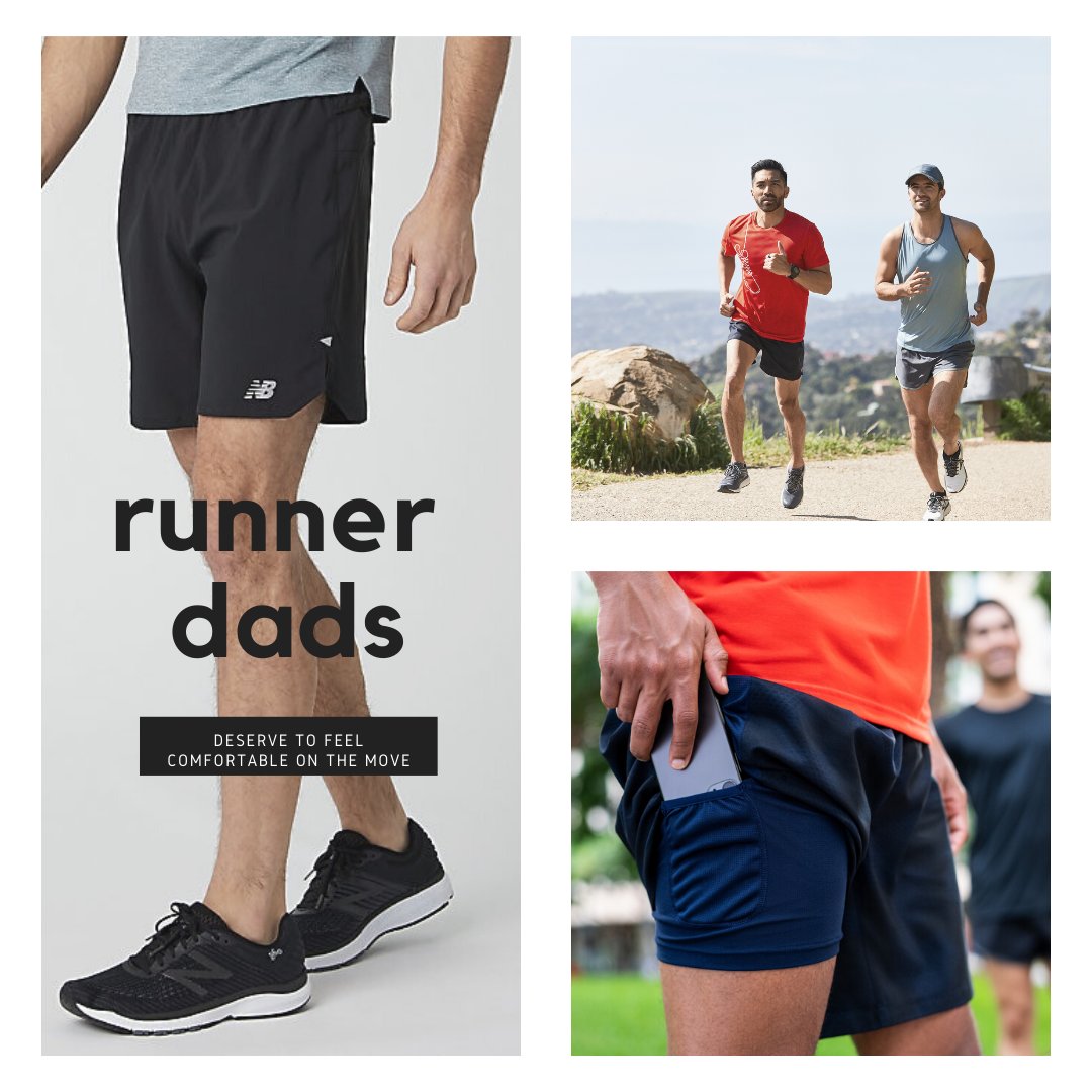 FleetFeetHSV's tweet image. Shop new apparel arrivals just in time for Fathers Day!

#fleetfeethsv #fathersday #activemen #runnerdad #run256