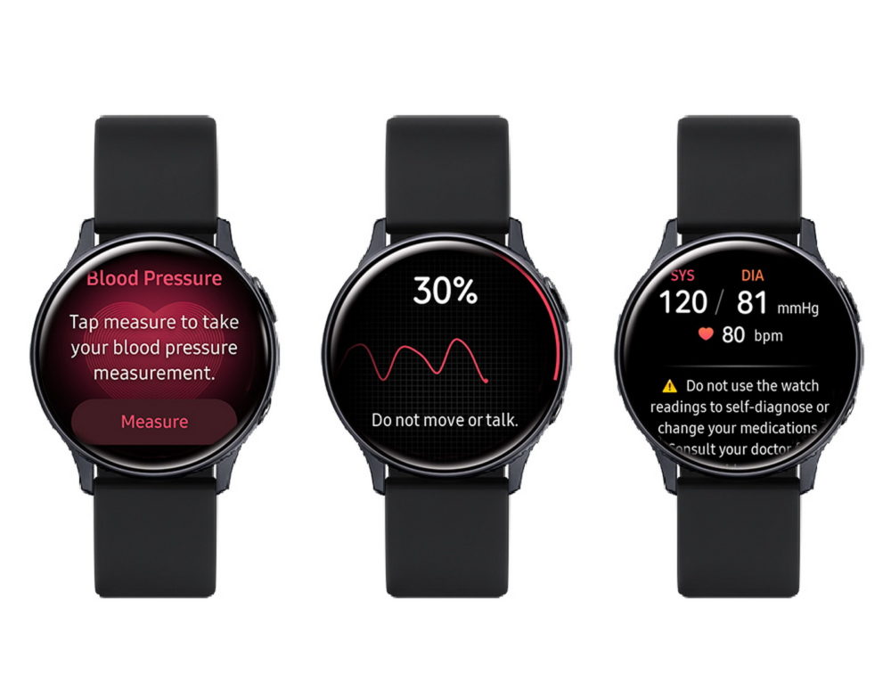 Samsung Galaxy Watch Active 2, análisis: el que debió ser el primer (y  quizás único) Active - HTCMania