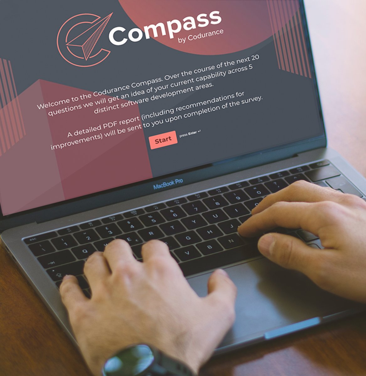 codurance's tweet image. Measure the level of maturity of your software development organisation across 5 distinct areas. bit.ly/2XMpfLr #DevOps #SoftwareModernisation